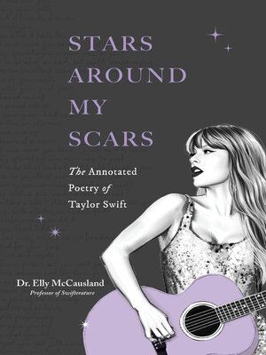 Stars Around My Scars - ebook